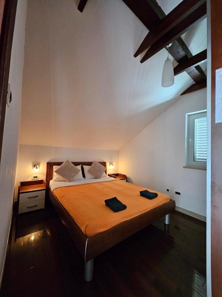Villa Jade Apartments Front Row Sea View - Walk To Korcula Old Town Medvinjak Exterior foto